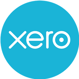 Xero Logo